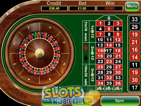 mfortune roulette review
